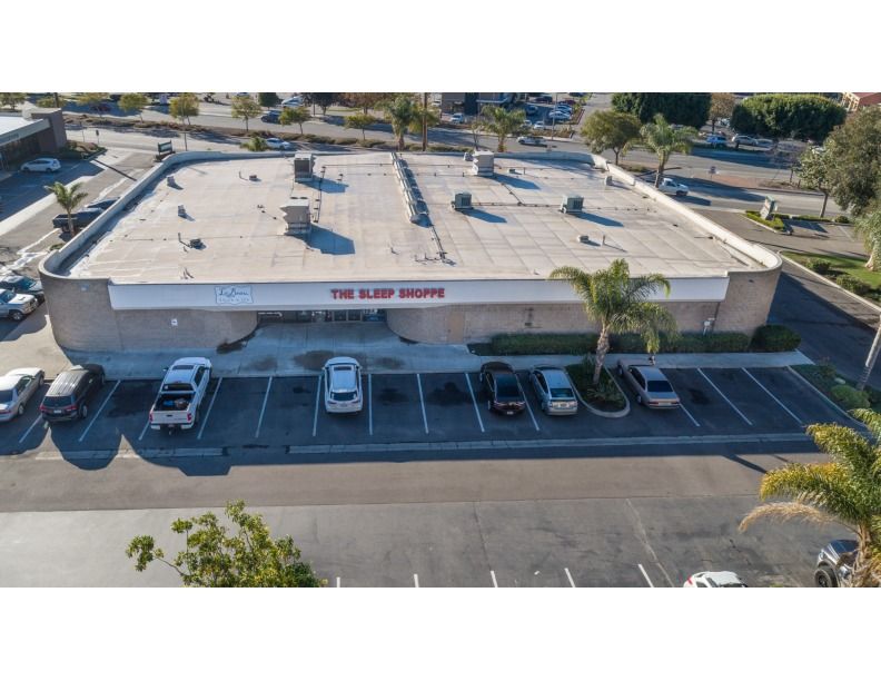 Prime Ventura Retail : 4051 E. Main Street, Ventura, CA 93003